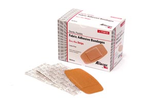 Pro Advantage Fabric Adhesive Bandage P150125
