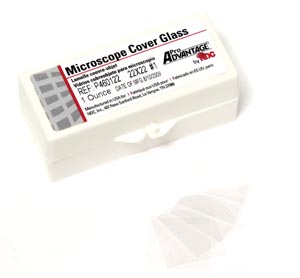 Pro Advantage Microscope Slides P460122