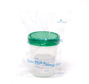 Pro Advantage Urine Specimen Containers P250400