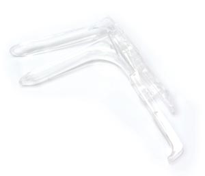 Pro Advantage Disposable Vaginal Speculum P250300