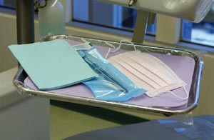 Crosstex Bracket Tray Covers Fcgr