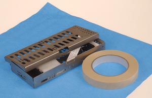 Crosstex Csr Sterilization Wraps Sw30