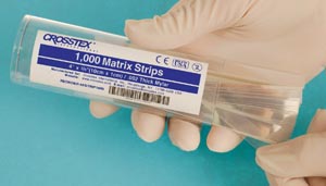 Crosstex Matrix Strips Kstrip1000