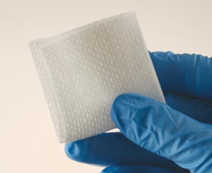 Crosstex Advantage Non-woven 4-ply Sponges Enc3nwla