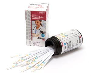 Pro Advantage Urine Reagent Strips P080014