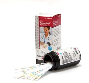 Pro Advantage Urine Reagent Strips P080010