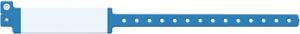 Medical Id Solutions 12" Vinyl Wristband - Imprinter 222