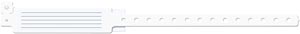 Medical Id Solutions Insert Vinyl Wristbands 241c