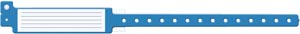 Medical Id Solutions Insert Vinyl Wristbands 242c