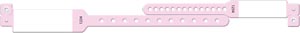 Medical Id Solutions Mother-baby Wristband Sets 410c