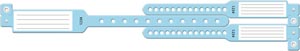 Medical Id Solutions Mother-baby Wristband Sets 426c