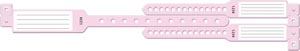 Medical Id Solutions Mother-baby Wristband Sets 427c