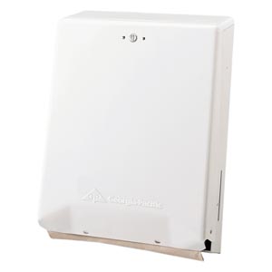 Georgia-pacific Folded Towel Dispensers 56601