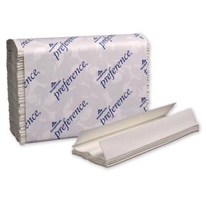 Georgia-pacific Preference Towels 20241