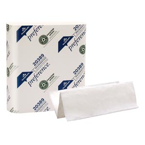 Georgia-pacific Preference Towels 20389