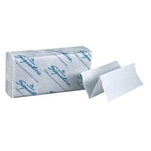 Georgia-pacific Signature 2-ply Premium Paper Towels 21000