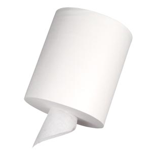 Georgia-pacific Sofpull Premium Centerpull Towels 28124