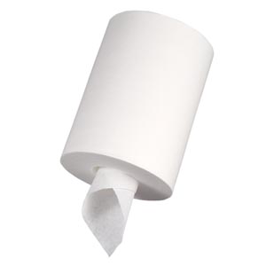 Georgia-pacific Sofpull Premium Centerpull Towels 28125