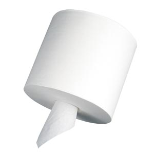 Georgia-pacific Sofpull Premium Centerpull Towels 28143