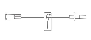 B Braun Peripheral Extension Sets 471991