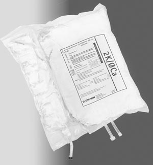 B Braun Solutions For Crrt 4554