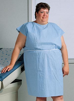 Tidi Scrim -reinforced Tissue 918156