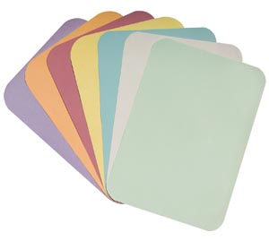 Tidi Choice Tray Covers 917519
