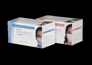 Medicom Safemask Premier Elite L3 2042