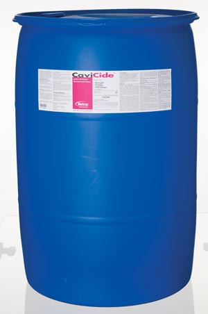 Metrex Cavicide Surface Disinfectant 13-1055