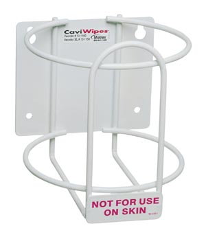 Metrex Caviwipes Disinfecting Towelettes 13-1175