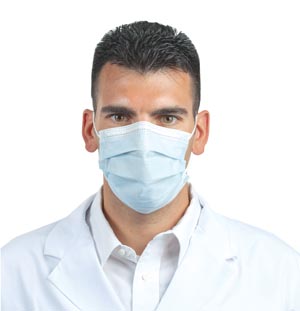 Sultan Com-fit Procedural Mask 20324
