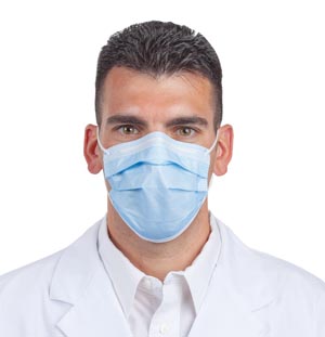 Sultan Com-fit Super High Filtration Fluid Resistant Masks 20326