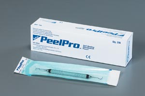 Sultan Peelpro Sterilization Pouches 88010