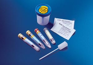 Bd Vacutainer Urine Collection System 364953