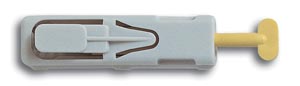 Owen Mumford Unistik Single-use Capillary Blood Sampling Devices At0704