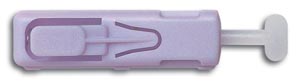 Owen Mumford Unistik Single-use Capillary Blood Sampling Devices At0747