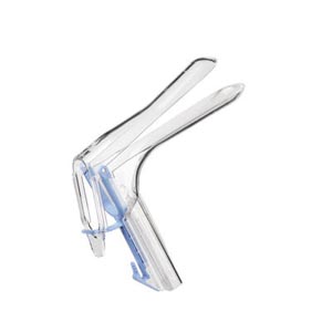 Welch Allyn Kleenspec 590 Series Disposable Vaginal Specula 59004