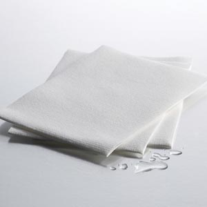 Graham Medical Airlaid Washcloths 55086