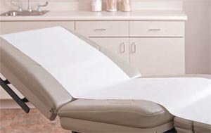 Graham Medical Economy Stretcher Sheets 52166