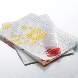 Graham Medical Tissue/polyback Towels 37234