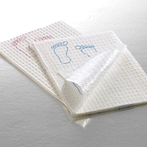 Graham Medical Podiatric Towels 194