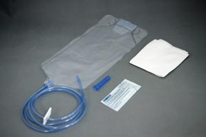 Amsino Amsure Cleansing Enema Bag/bucket Set As330