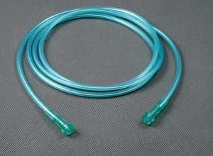 Amsino Amsure Oxygen Mask & Tubing As76007