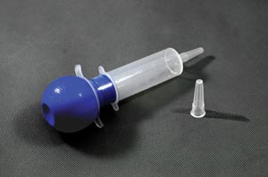 Amsino Amsure Enteral Feeding/irrigation Kits & Trays As121