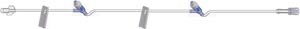 Amsino Amsafe Iv Administration Sets 003202