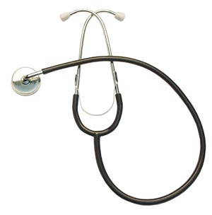 Graham Field Bowles Stethoscope 711