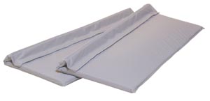 Graham Field Cushion Ease Side Rail Pads 6013363