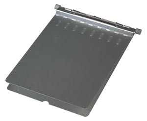 Graham Field Grafco Book Type Hospital Chart Holder 3177