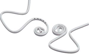 Crosstex Saliva Ejector - Free Form Zff