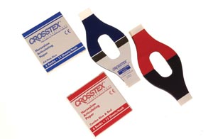 Crosstex Articulating Paper Tph